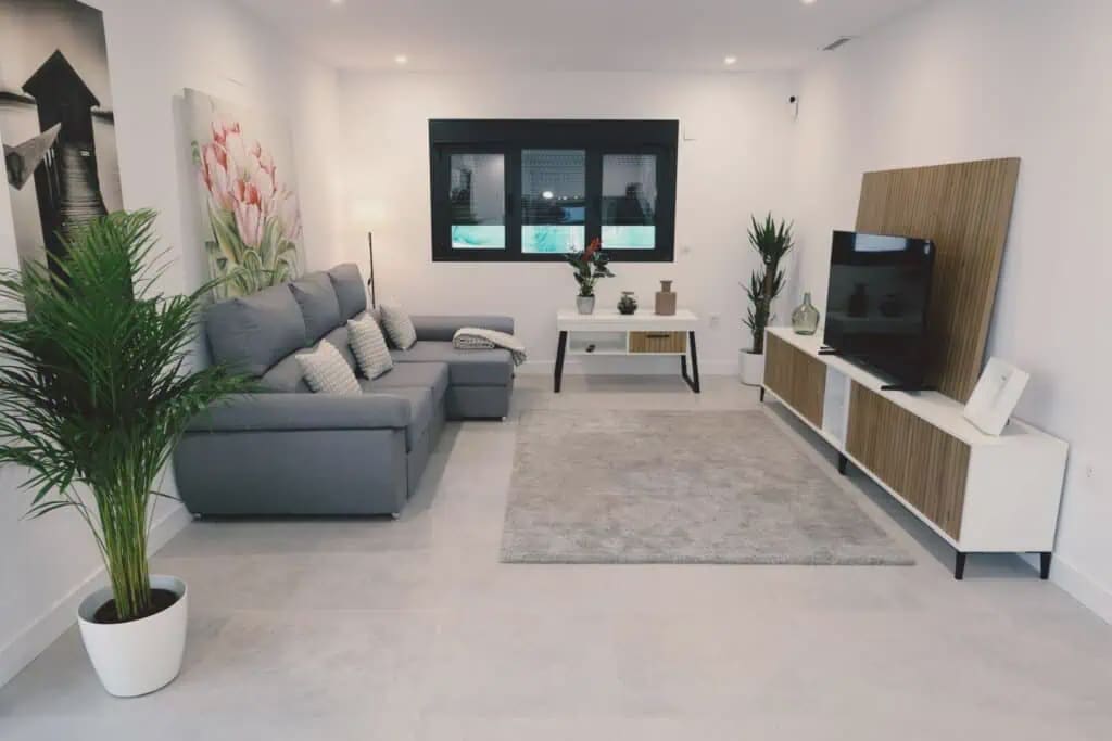 2 slaapkamer Penthouse te koop in La Pinilla met zwembad garage - € 159.390 (Ref: 9232252)