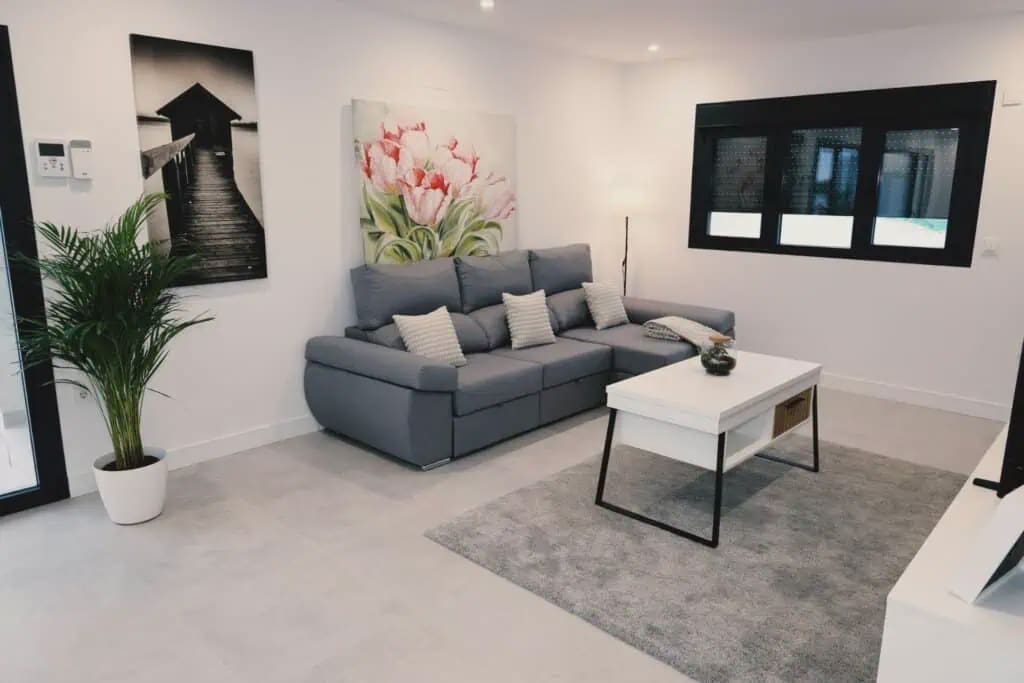 2 slaapkamer Penthouse te koop in La Pinilla met zwembad garage - € 159.390 (Ref: 9232252)