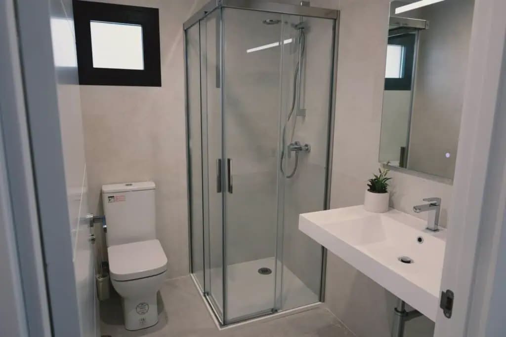 2 slaapkamer Penthouse te koop in La Pinilla met zwembad garage - € 159.390 (Ref: 9232252)