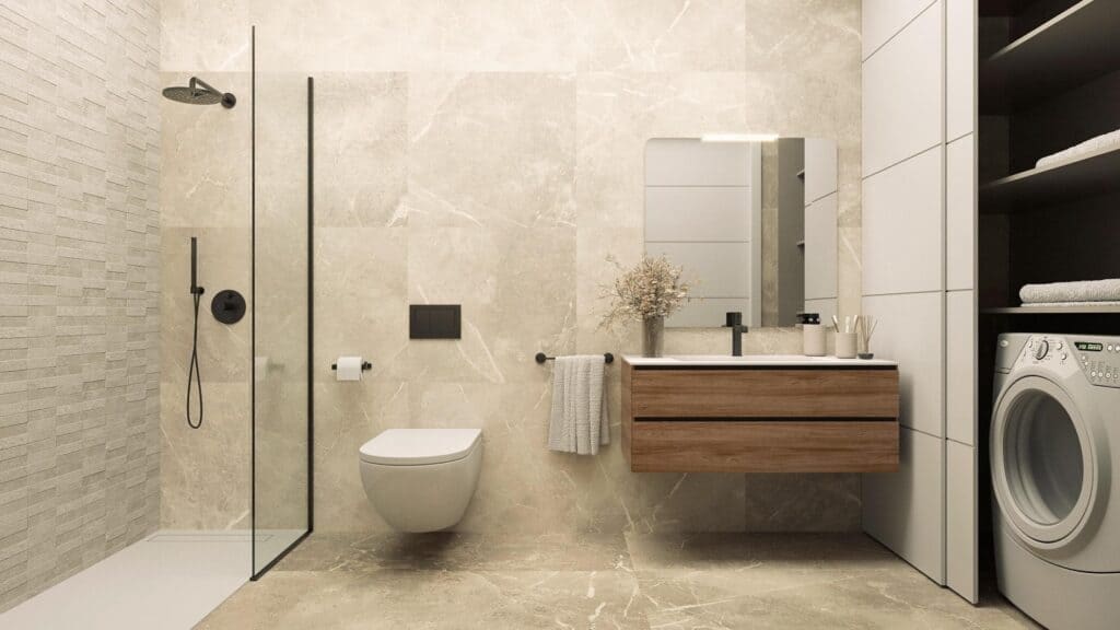 1 soveværelse Lejlighed til salg i Torrevieja med swimmingpool garage - € 195.000 (Ref: 9256722)