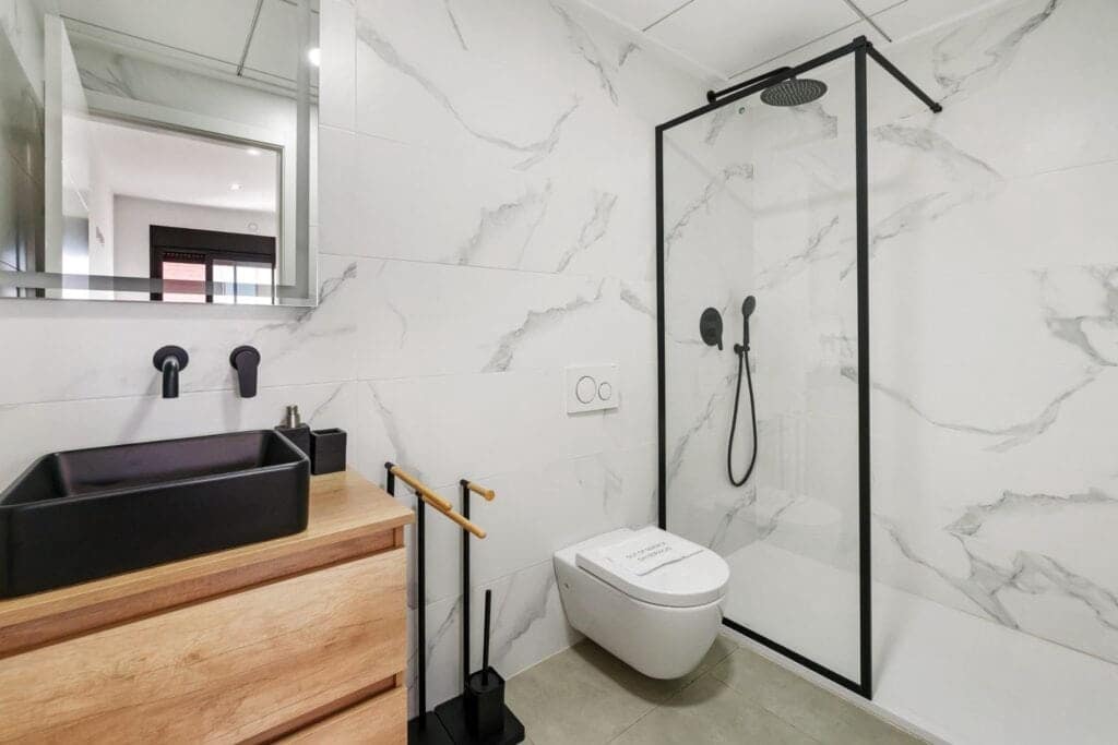 3 sypialnia Apartament na sprzedaż w Santiago de la Ribera z basenem garażem - 250 000 € (Ref: 9256727)