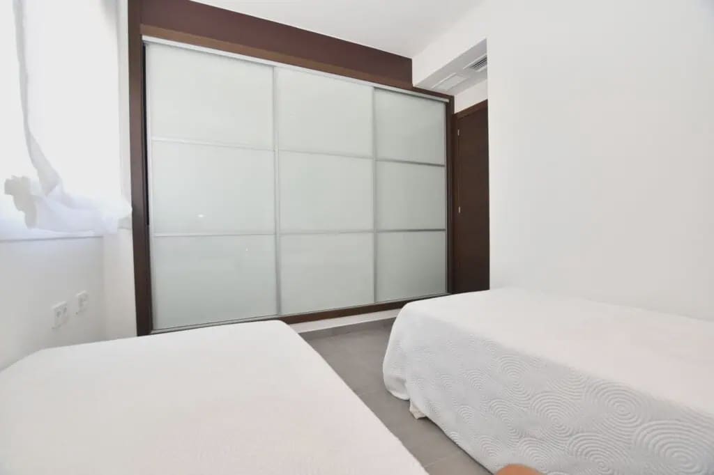 3 camera da letto Attico in vendita in San Miguel de Salinas con piscina garage - 281.600 € (Rif: 9303044)