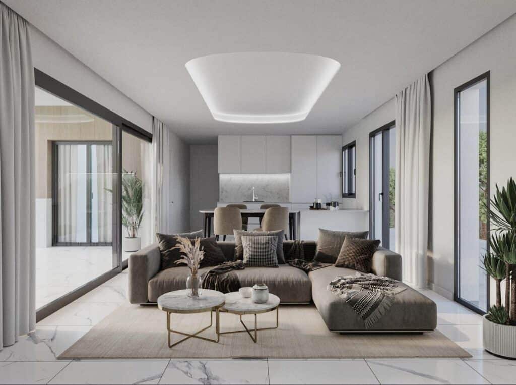 2 soveværelse Lejlighed til salg i San Pedro del Pinatar med swimmingpool garage - € 314.900 (Ref: 9310434)