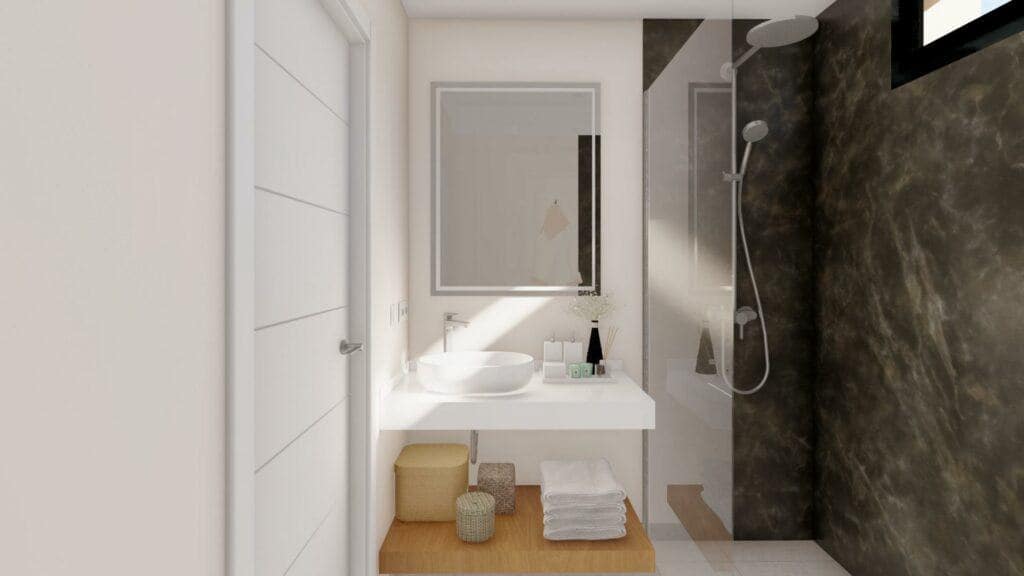 3 soveværelse Villa til salg i Banos y Mendigo med swimmingpool garage - € 479.000 (Ref: 9337496)