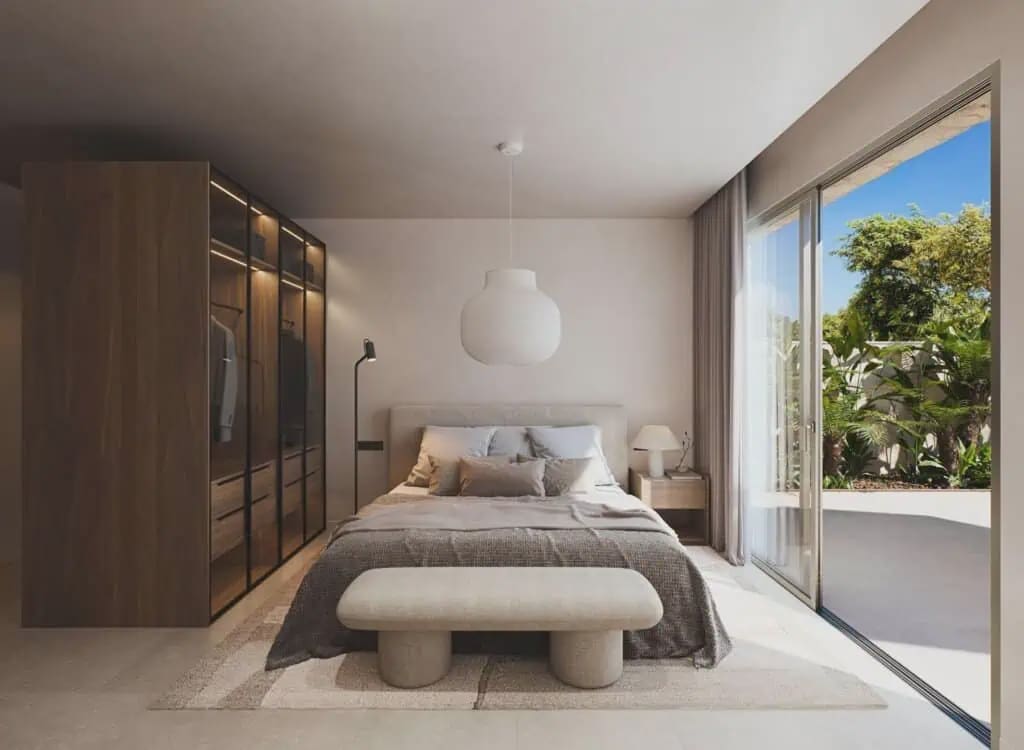 3 soveværelse Villa til salg i Cala Flores med swimmingpool garage - € 1.390.000 (Ref: 9344325)