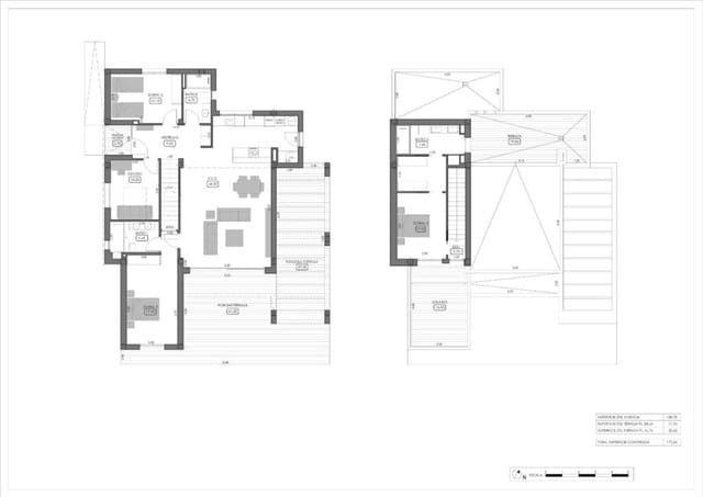 4 quarto Moradia para venda em Algorfa com piscina garagem - 793 000 € (Ref: 9366927)