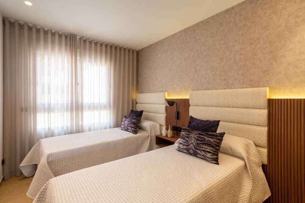 2 camera da letto Appartamento in vendita in Algorfa con piscina garage - 299.000 € (Rif: 9366930)