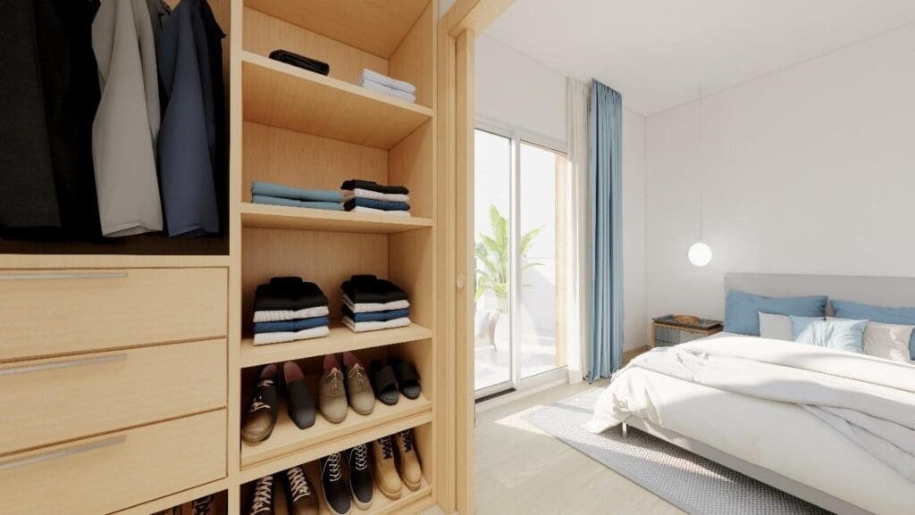 3 camera da letto Casa in vendita in Los Alcazares con piscina garage - 357.000 € (Rif: 9371711)