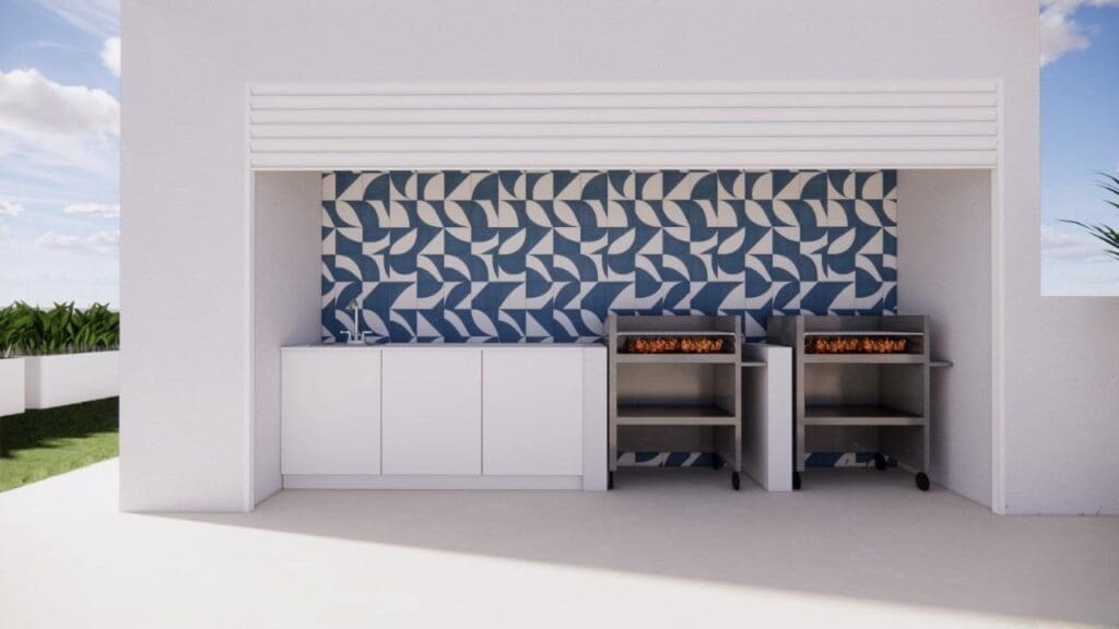 3 soveværelse Penthouse til salg i Pilar de la Horadada med swimmingpool garage - € 378.900 (Ref: 9371714)