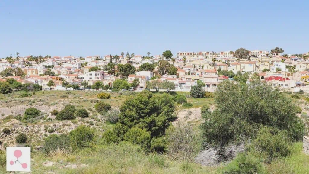 4 sypialnia Willa na sprzedaż w San Fulgencio z basenem garażem - 1 187 000 € (Ref: 9371715)