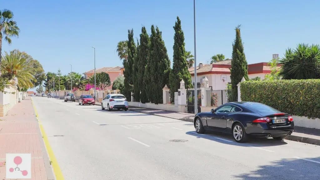 4 sypialnia Willa na sprzedaż w San Fulgencio z basenem garażem - 1 187 000 € (Ref: 9371715)