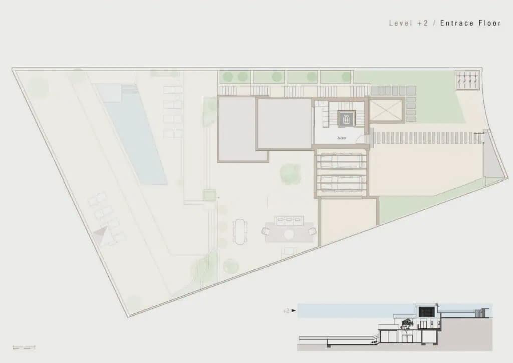 4 bedroom Villa for sale in San Fulgencio with pool garage - € 1,325,000 (Ref: 9371716)