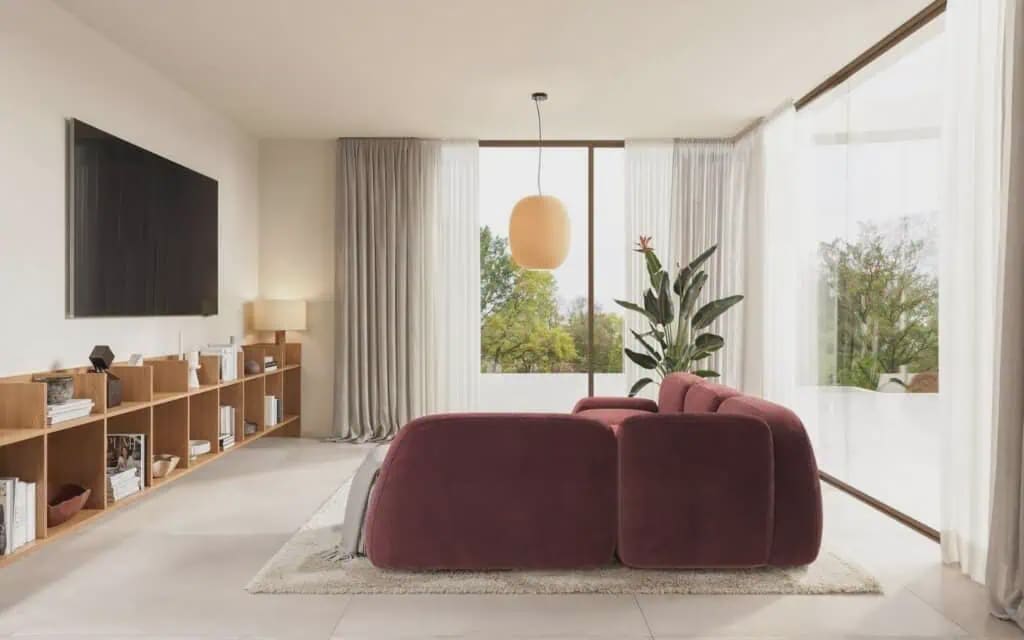 4 slaapkamer Villa te koop in Algorfa met zwembad garage - € 815.000 (Ref: 9382306)