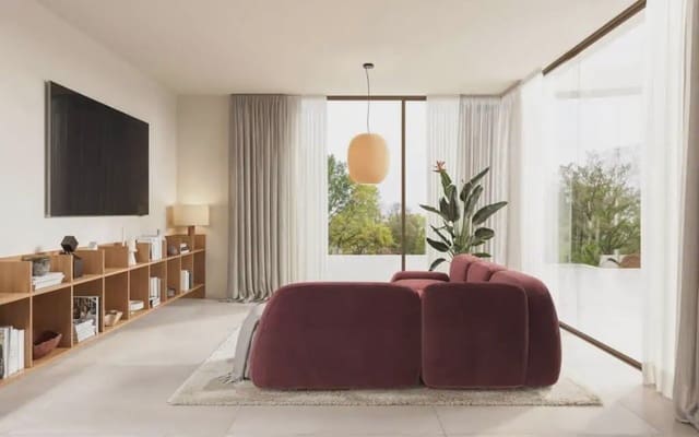 4 quarto Moradia para venda em Algorfa com piscina garagem - 815 000 € (Ref: 9382306)