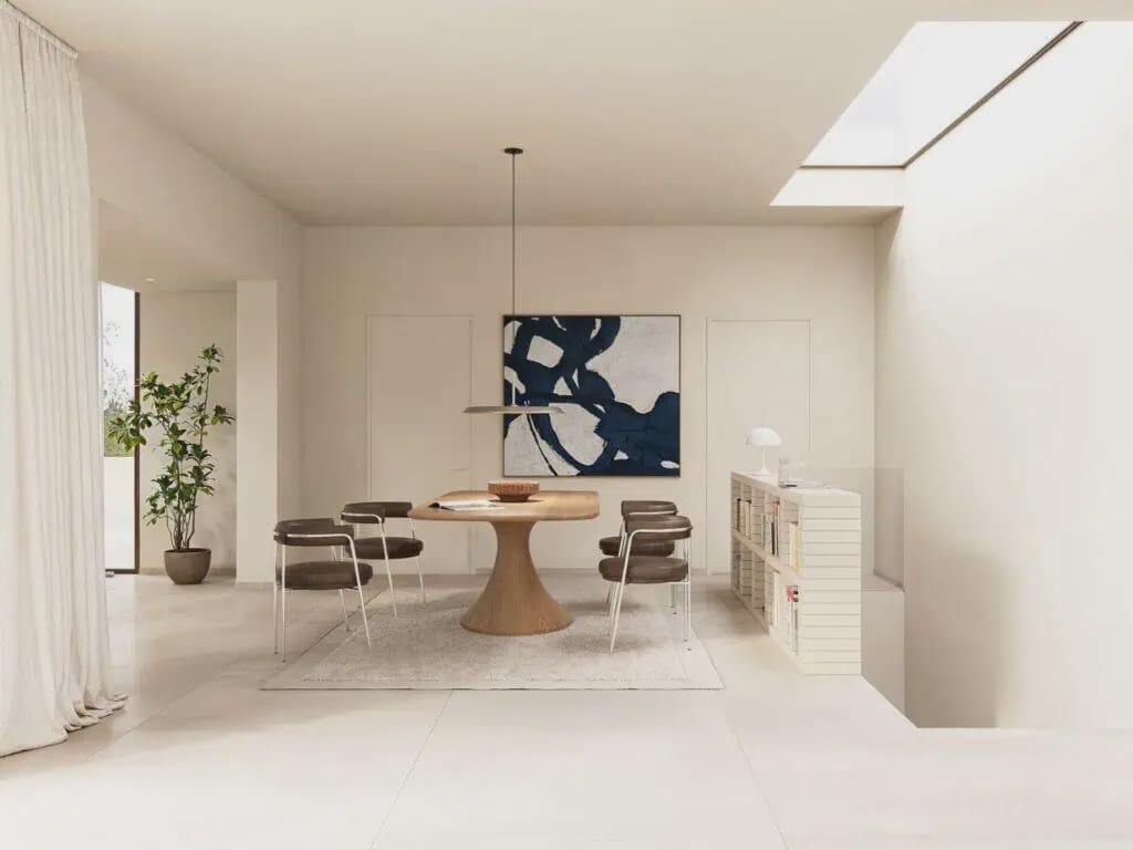 4 slaapkamer Villa te koop in Algorfa met zwembad garage - € 815.000 (Ref: 9382306)