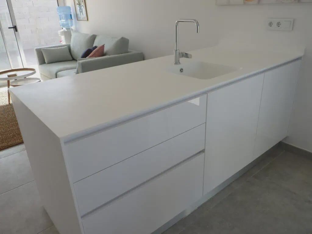 3 chambre Maison de Ville à vendre à Pilar de la Horadada avec piscine garage - 370 000 € (Ref: 9382307)