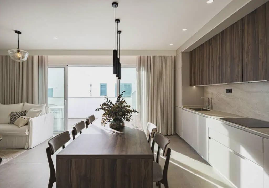 2 chambre Appartement à vendre à Torre de la Horadada avec piscine garage - 385 000 € (Ref: 9385093)