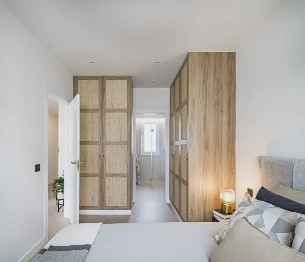 2 chambre Appartement à vendre à Torre de la Horadada avec piscine garage - 385 000 € (Ref: 9385093)