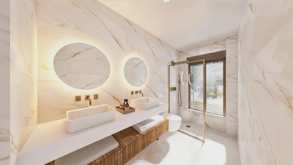 3 Zimmer Villa zu verkaufen in San Pedro del Pinatar mit Pool Garage - 809.950 € (Ref: 9395701)