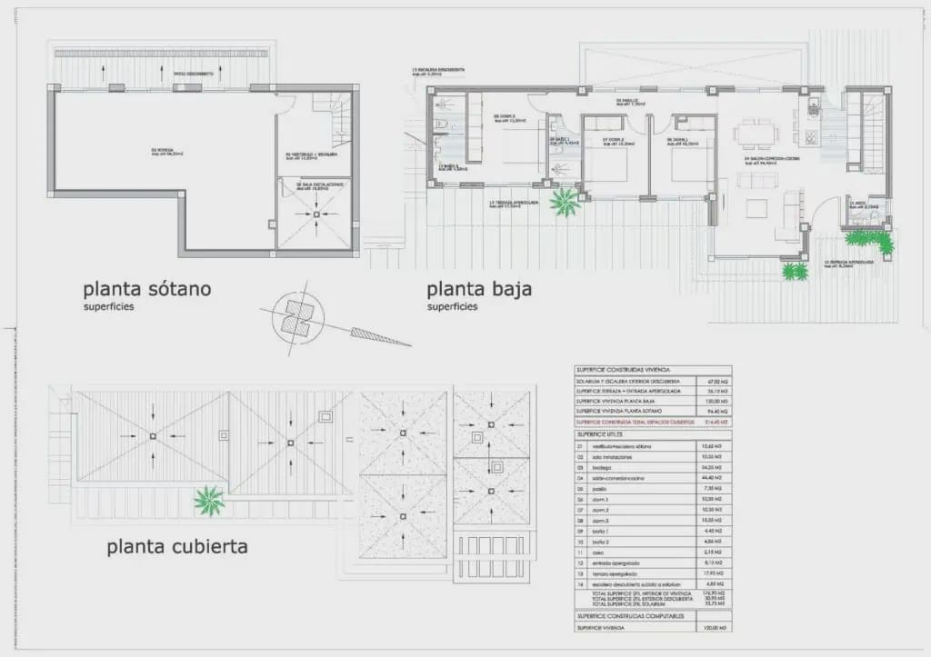 3 bedroom Villa for sale in Ciudad Quesada with pool garage - € 780,000 (Ref: 9398157)