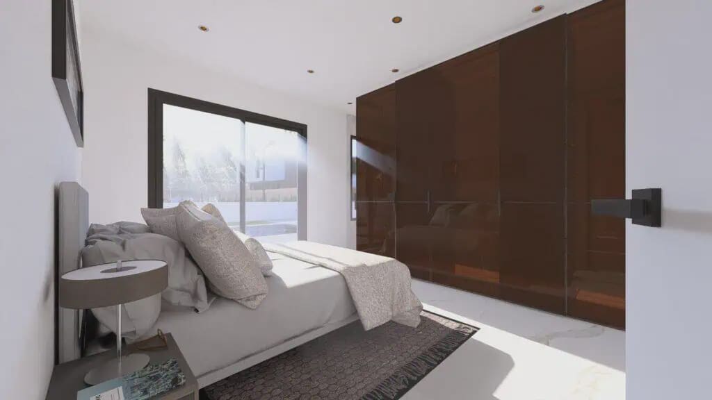 3 bedroom Villa for sale in Ciudad Quesada with pool garage - € 780,000 (Ref: 9398157)