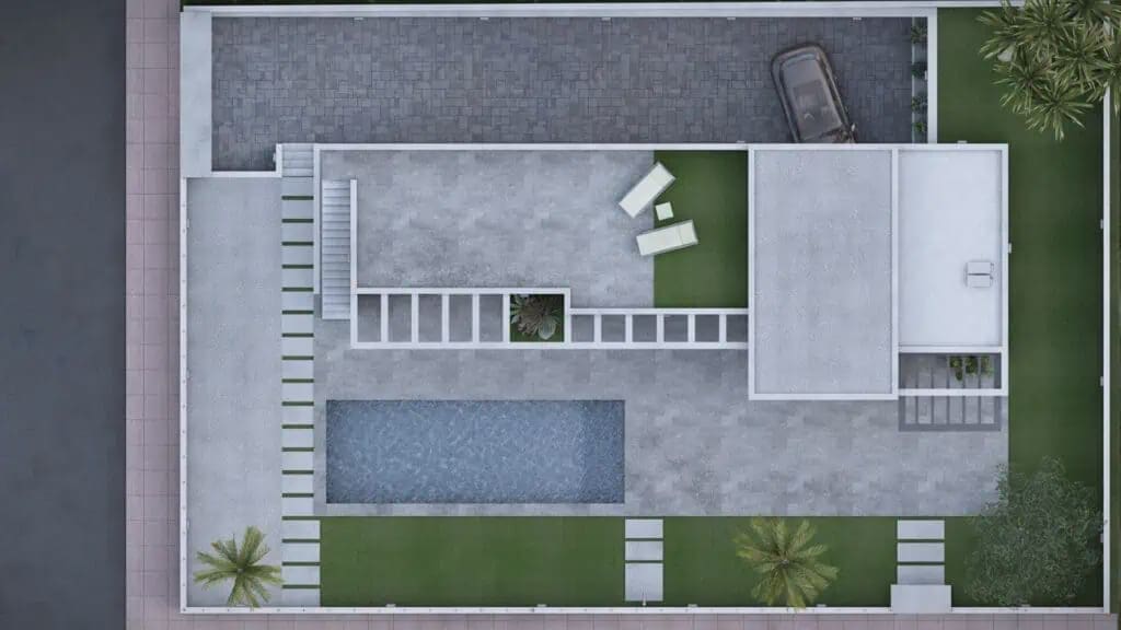 3 bedroom Villa for sale in Ciudad Quesada with pool garage - € 780,000 (Ref: 9398157)