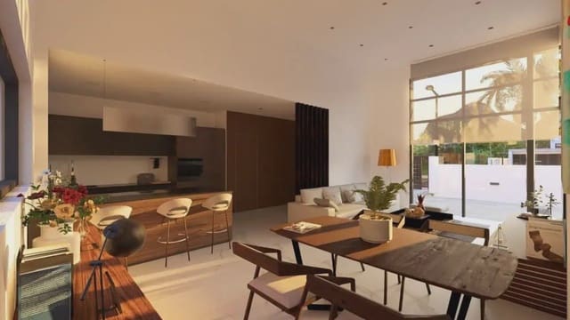 3 bedroom Villa for sale in Ciudad Quesada, Rojales with pool garage - € 780,000 (Ref: 9398157)