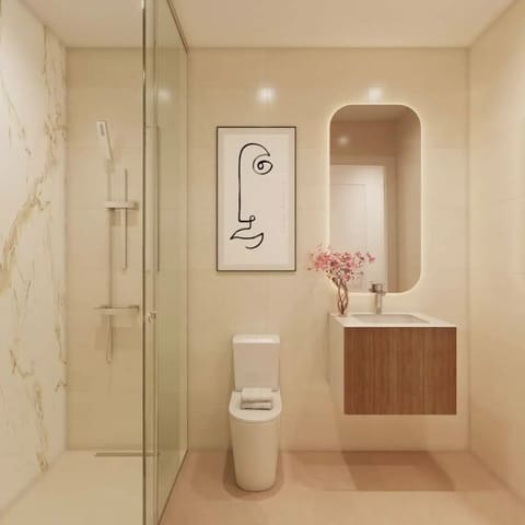 3 soveværelse Penthouse til salg i Pilar de la Horadada ciudad, Pilar de la Horadada med swimmingpool garage - € 379.000 (Ref: 9398158)