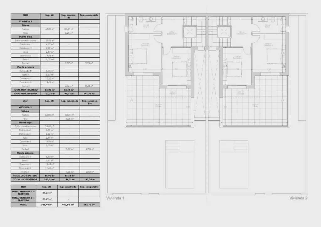 3 sypialnia Willa na sprzedaż w Benijofar z basenem garażem - 515 000 € (Ref: 9415393)