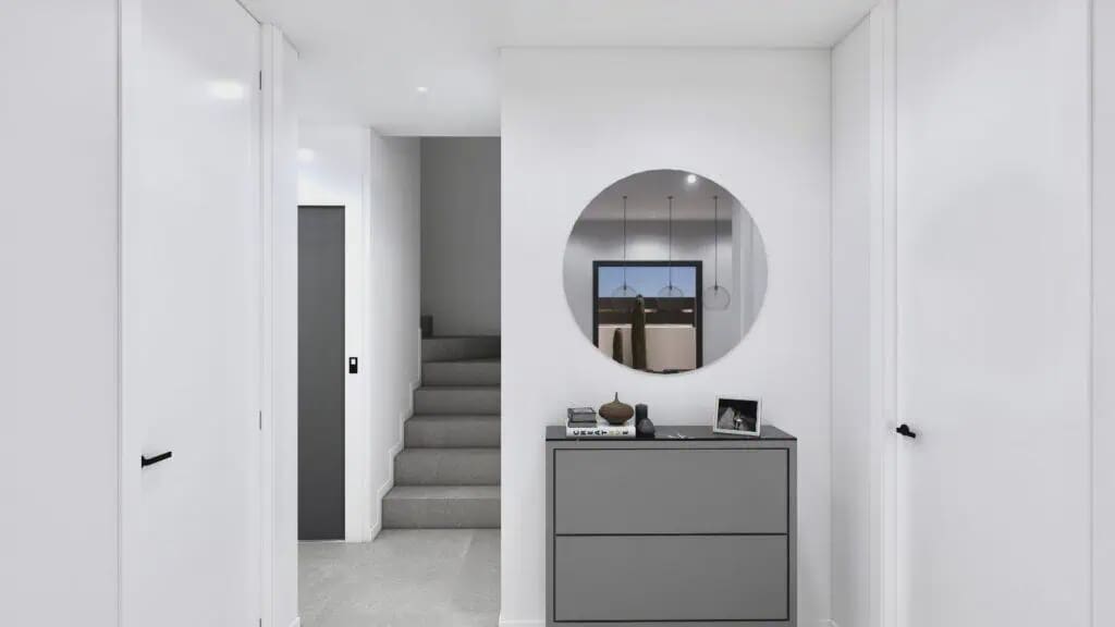 3 sypialnia Willa na sprzedaż w Benijofar z basenem garażem - 515 000 € (Ref: 9415393)