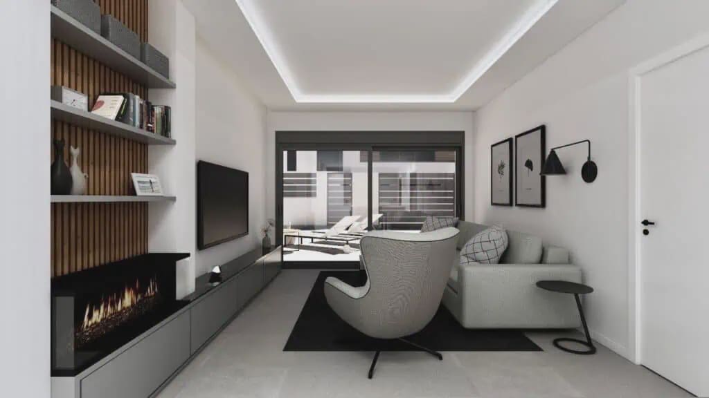 3 sypialnia Willa na sprzedaż w Benijofar z basenem garażem - 515 000 € (Ref: 9415393)