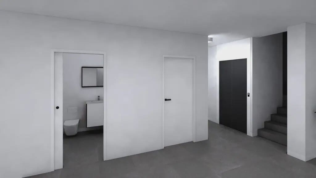 3 sypialnia Willa na sprzedaż w Benijofar z basenem garażem - 515 000 € (Ref: 9415393)