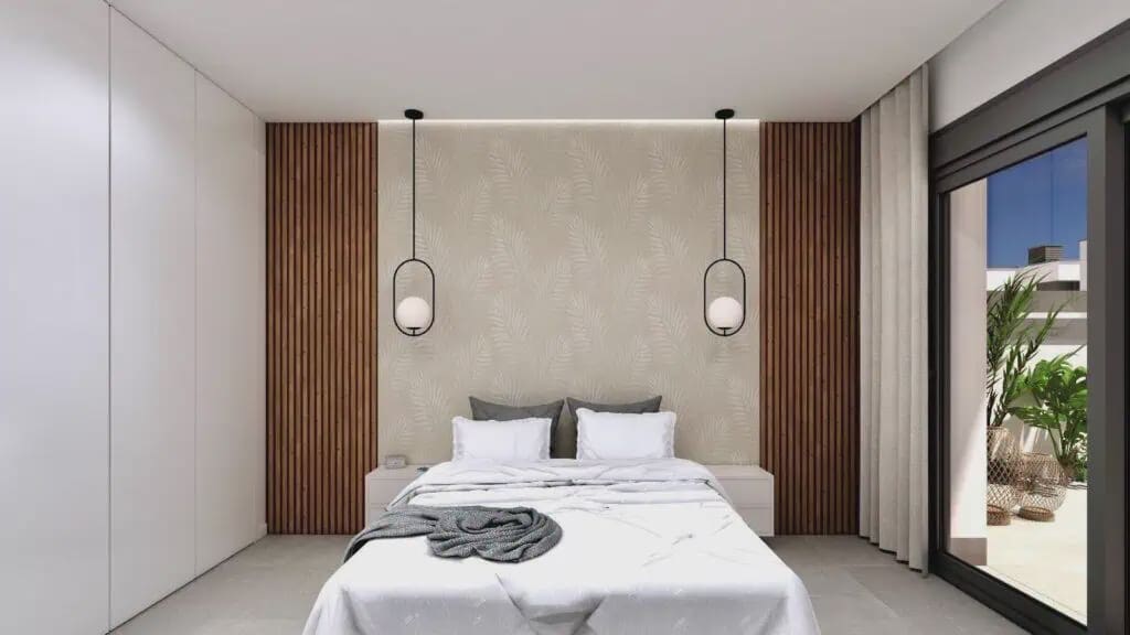 3 sypialnia Willa na sprzedaż w Benijofar z basenem garażem - 515 000 € (Ref: 9415393)