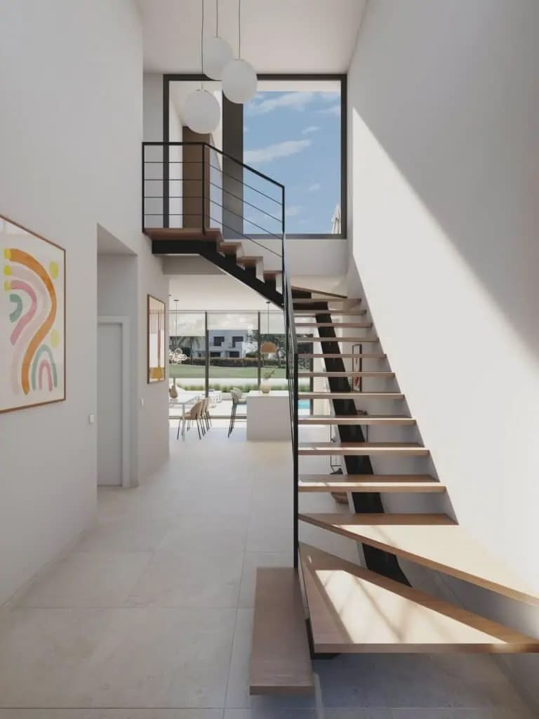 3 chambre Villa/Maison à vendre à Roda avec piscine garage - 799 000 € (Ref: 9415394)