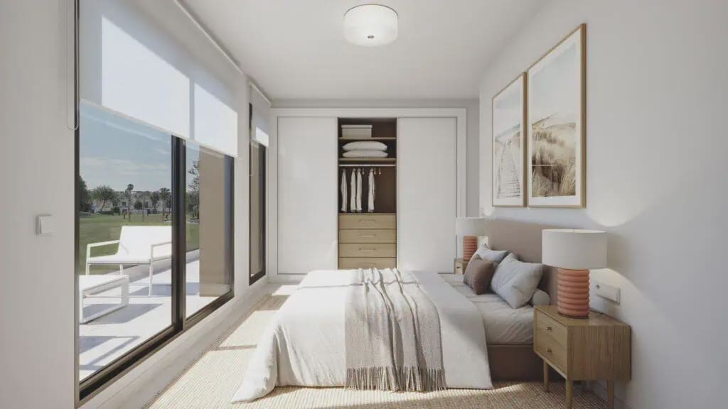 3 chambre Villa/Maison à vendre à Roda avec piscine garage - 799 000 € (Ref: 9415394)