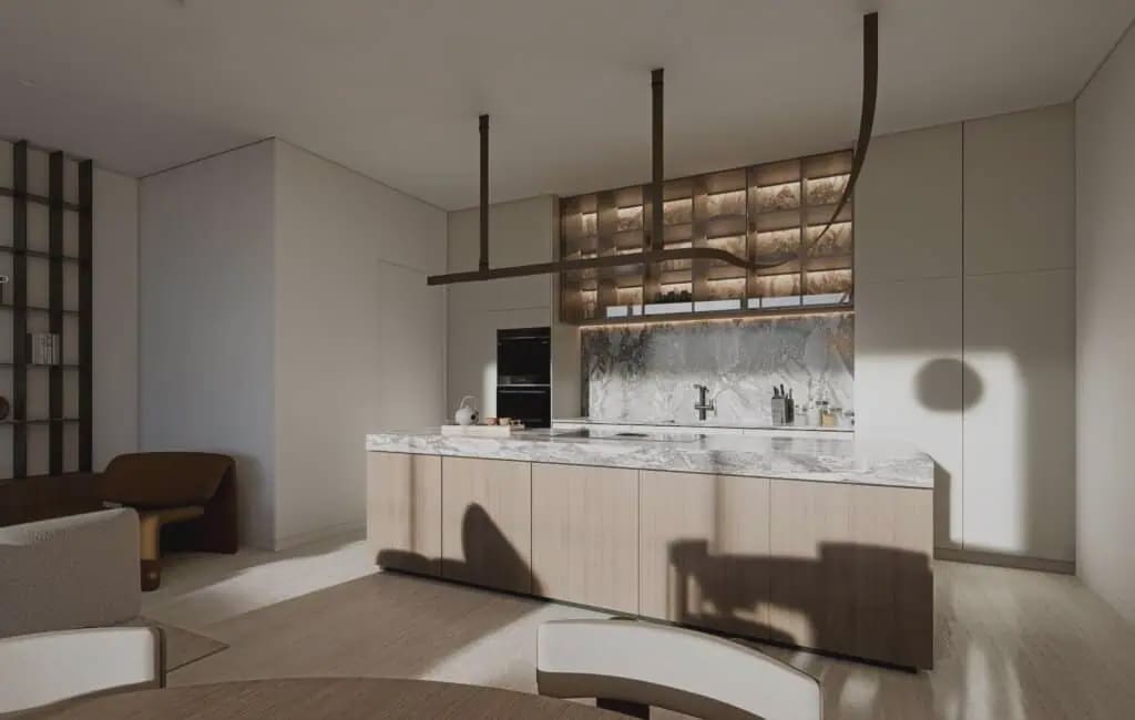 3 Zimmer Villa zu verkaufen in Las Colinas Golf mit Pool Garage - 1.250.000 € (Ref: 9418896)