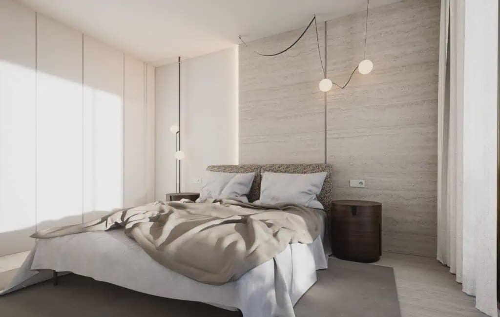 3 Zimmer Villa zu verkaufen in Las Colinas Golf mit Pool Garage - 1.250.000 € (Ref: 9418896)