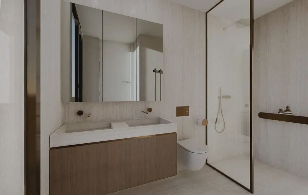 3 Zimmer Villa zu verkaufen in Las Colinas Golf mit Pool Garage - 1.250.000 € (Ref: 9418896)