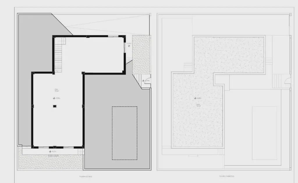 3 sypialnia Willa na sprzedaż w Torre-Pacheco z basenem garażem - 765 000 € (Ref: 9418897)