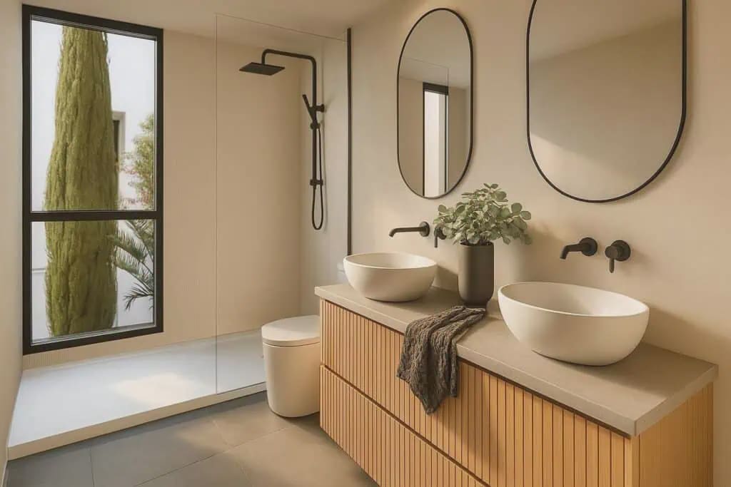 3 sypialnia Willa na sprzedaż w Torre-Pacheco z basenem garażem - 765 000 € (Ref: 9418897)