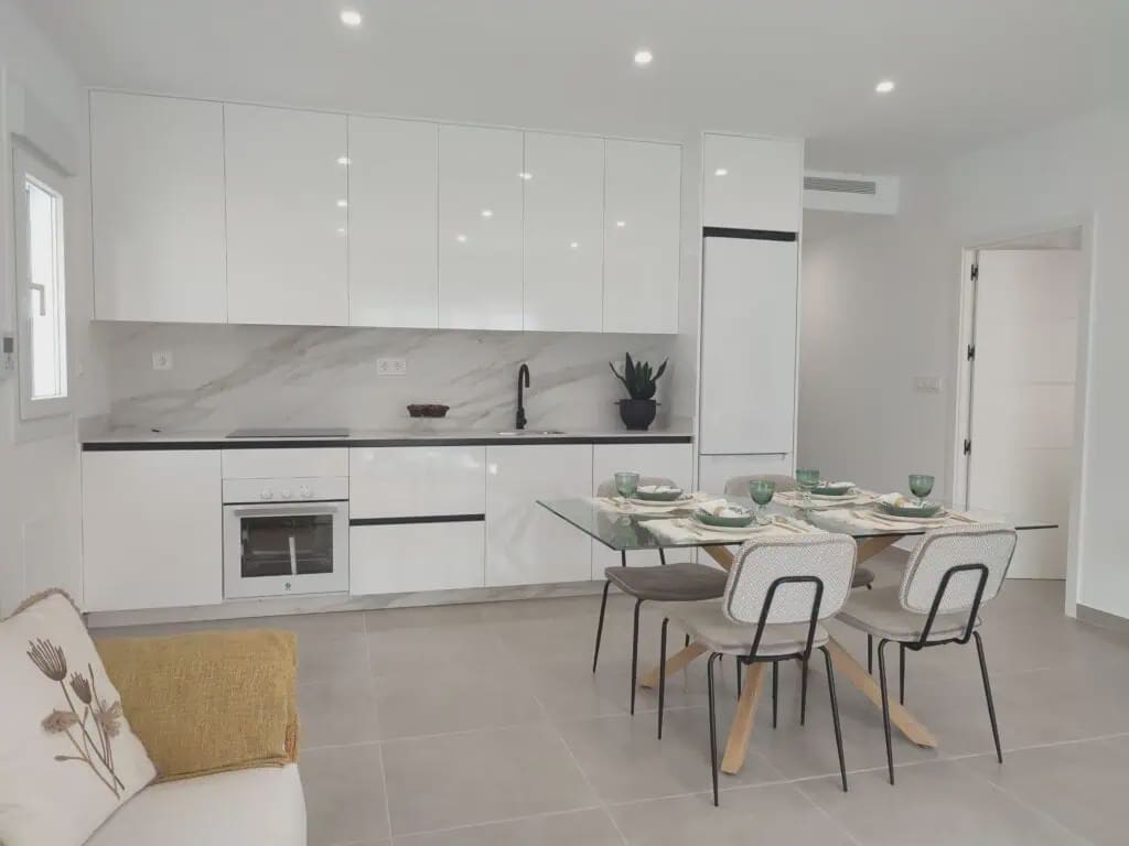 3 sovrum Villa till salu i Balsicas med pool garage - 325 000 € (Ref: 9426859)