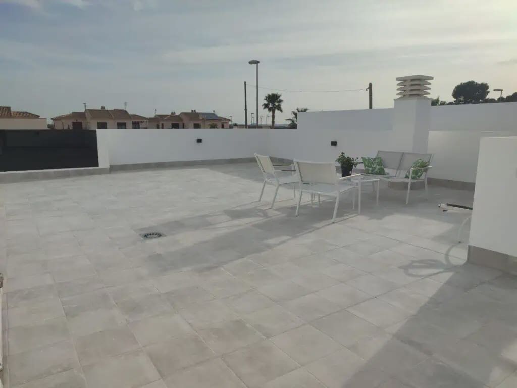 3 sovrum Villa till salu i Balsicas med pool garage - 325 000 € (Ref: 9426859)