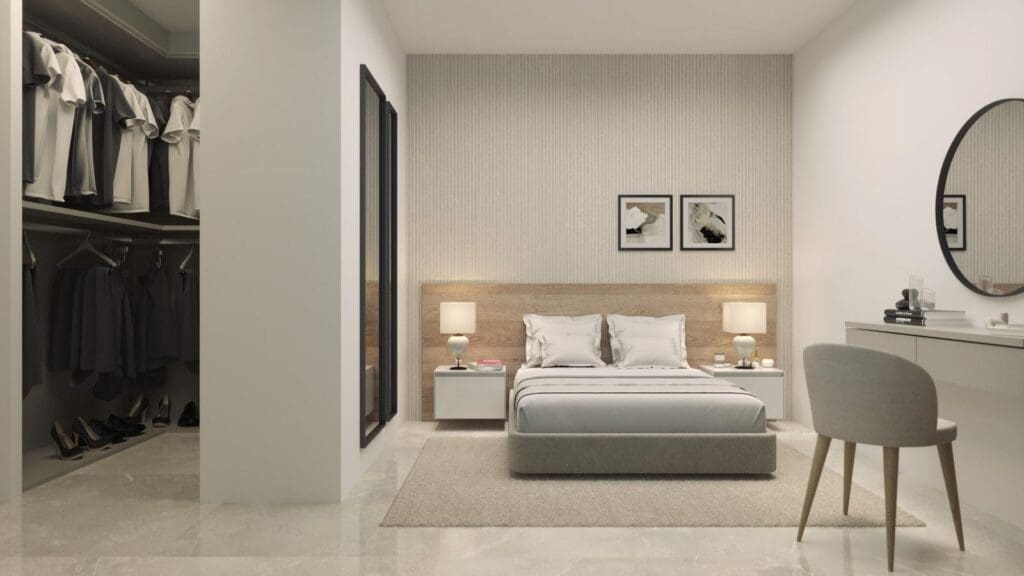 2 sypialnia Apartament na sprzedaż w Torrevieja z basenem garażem - 290 000 € (Ref: 9426861)