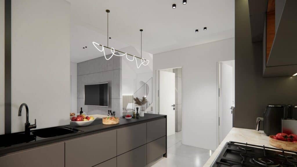 3 soveværelse Villa til salg i Los Montesinos med swimmingpool garage - € 369.000 (Ref: 9433023)