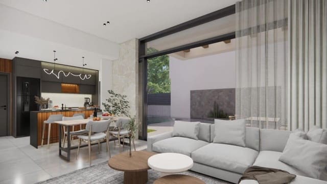 3 camera da letto Villa in vendita in Los Montesinos con piscina garage - 369.000 € (Rif: 9433023)