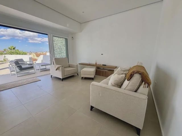 3 sypialnia Willa na sprzedaż w Ciudad Quesada, Rojales z basenem garażem - 472 913 € (Ref: 9433024)