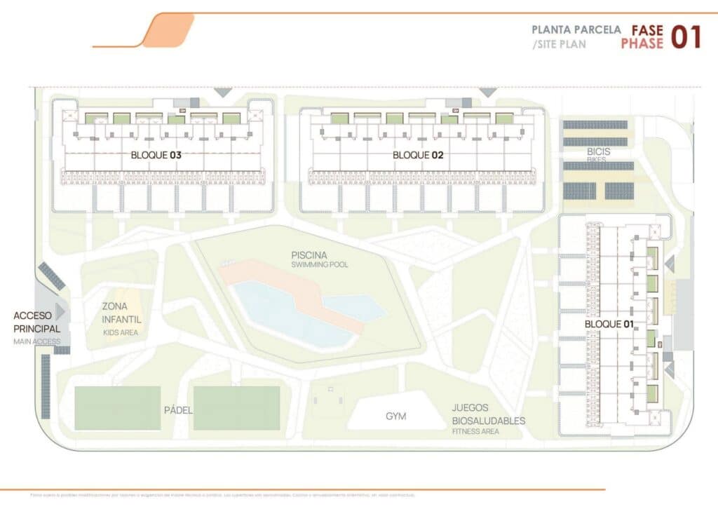 3 soveværelse Penthouse til salg i Torrevieja med swimmingpool garage - € 395.000 (Ref: 9443041)