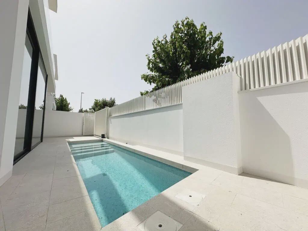 3 bedroom Villa for sale in Pilar de la Horadada with pool garage - € 599,900 (Ref: 9491061)