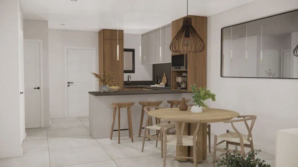 2 bedroom Apartment for sale in Rojales with garage - € 260,900 (Ref: 9491062)