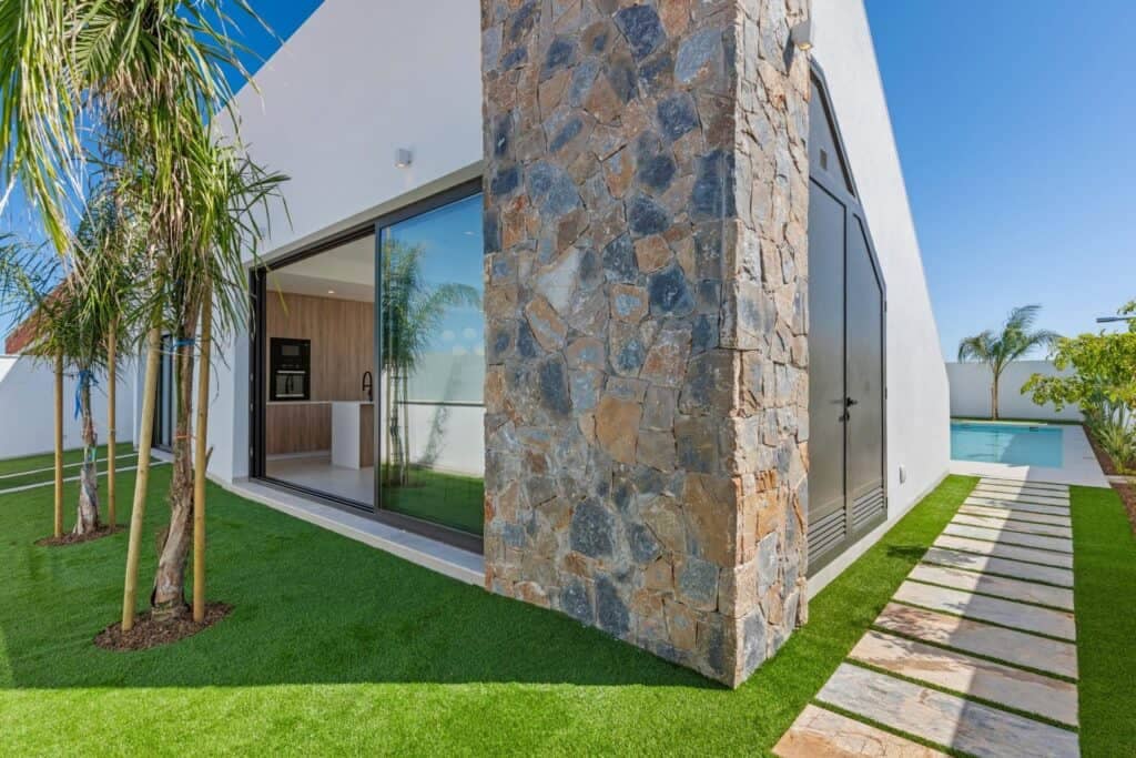 3 camera da letto Villa in vendita in San Javier con piscina garage - 699.900 € (Rif: 9503818)